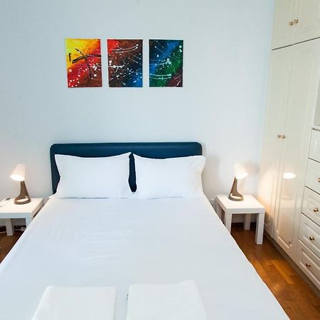 Brand New, Cheerful Apartment In Central Atina Dış mekan fotoğraf