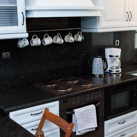 Brand New, Cheerful Apartment In Central Atina Dış mekan fotoğraf
