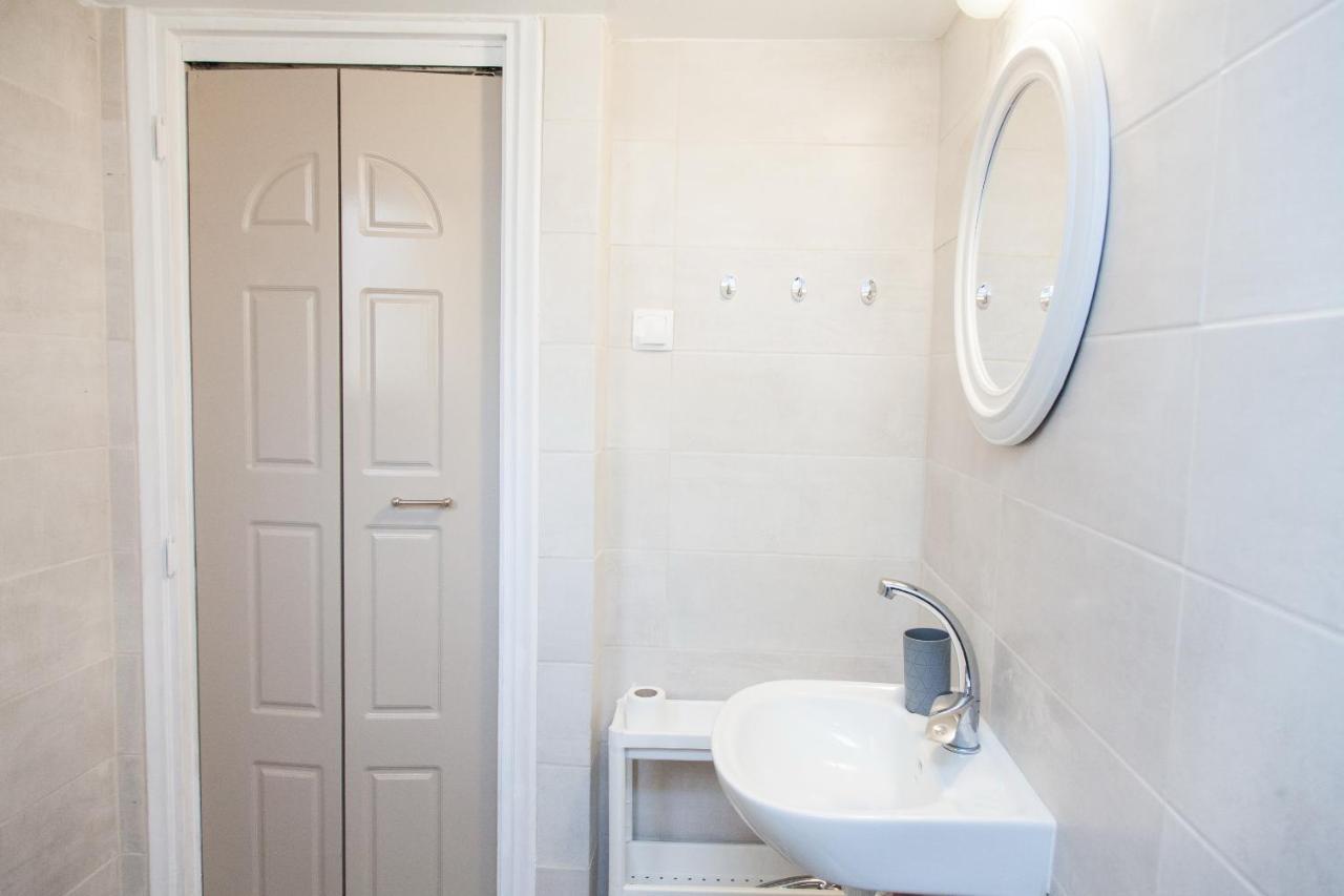 Brand New, Cheerful Apartment In Central Atina Dış mekan fotoğraf