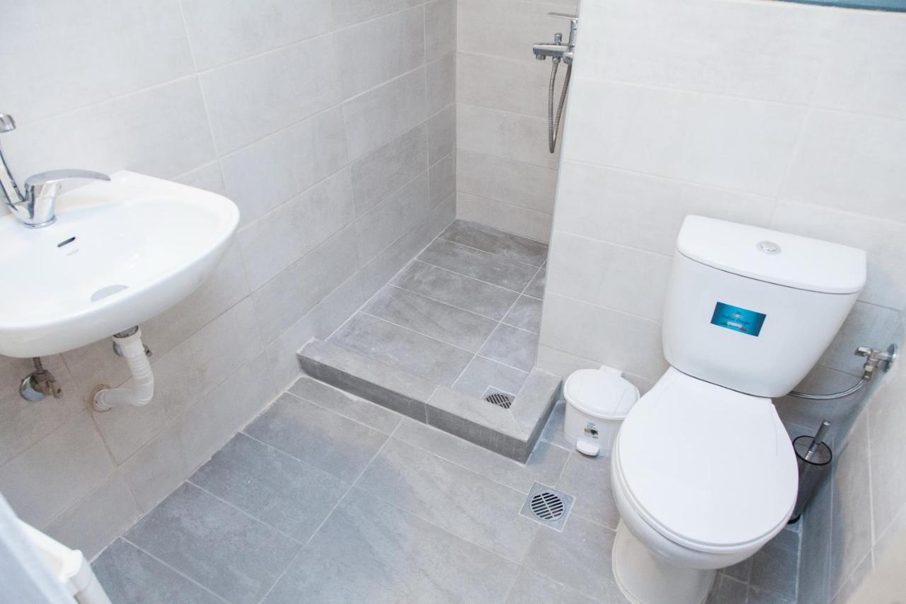Brand New, Cheerful Apartment In Central Atina Dış mekan fotoğraf